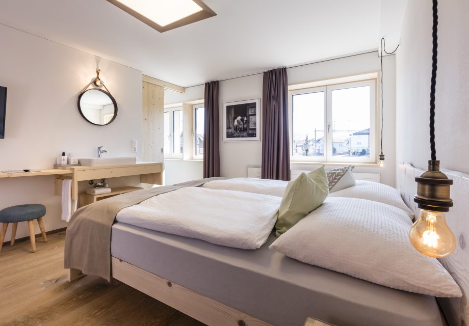 BnB Swiss – BnB Switzerland